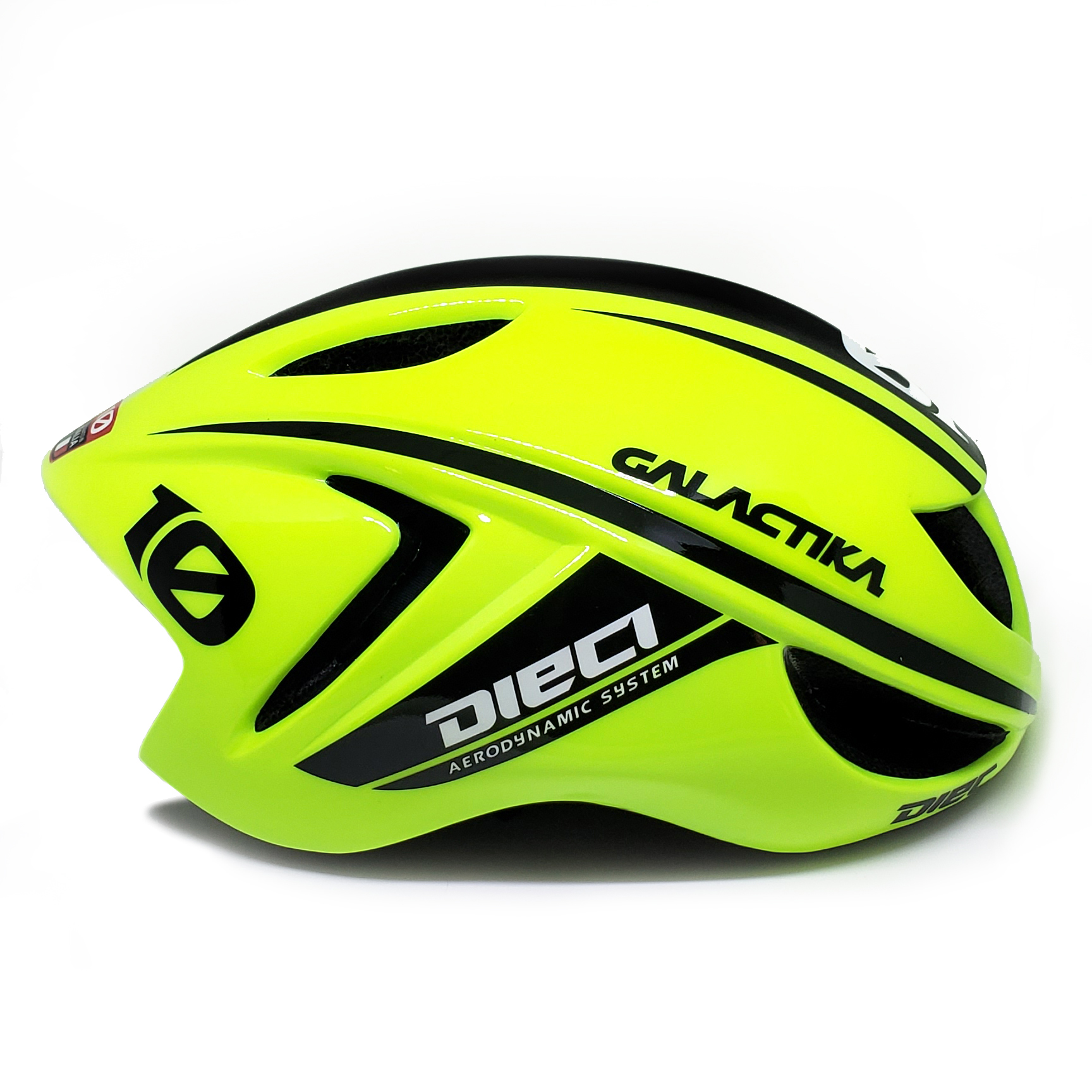 Galactika 2.0 Fluorescent Yellow